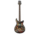 PRS SE Ed Sheeran Cosmic Splash Limited Edition - 2026, зображення 1
